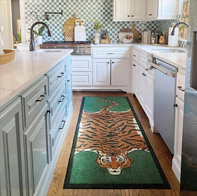 Hardwood Floor Cleaning in Louisville, KY