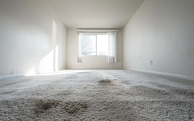 Mold Remediation in Louisville, KY